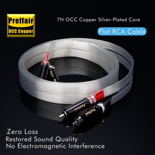 Cavo rca placcato - cavo,