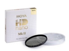 Filtro polarizzatore circolare