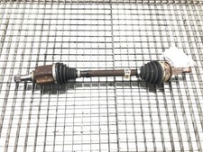 AXE AVANT GAUCHE NISSAN