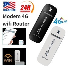 Portable Unlocked LTE 4G USB