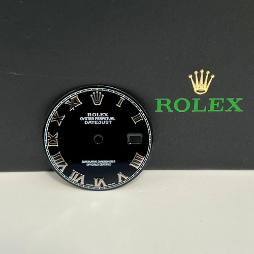 Rolex datejust 36mm uomo - rolex,