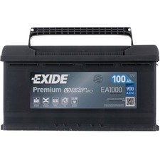 EXIDE EA1000 Premium Batteria