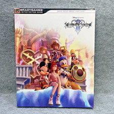 Kingdom Hearts II Edizione