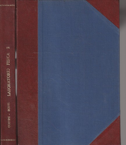 Misure apparecchi fisica - misure,