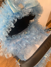 Copripasseggino Carrozzina