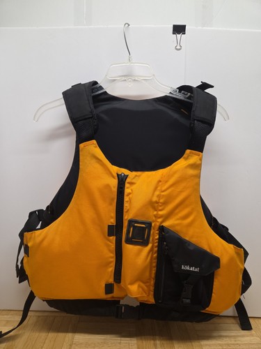 Kokatat outfit pfd giubbotto - kokatat,