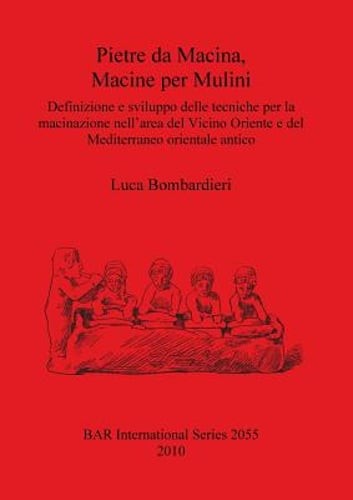 Pietre macina macine - pietre, per