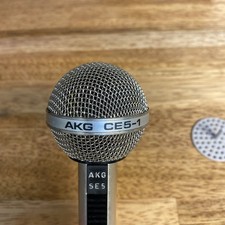 AKG CE5 1  SE5 Cardioid