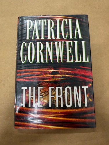 The front patricia - the,