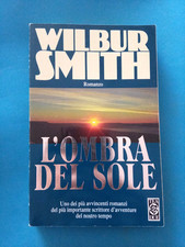 L'OMBRA DEL SOLE DI WILBUR