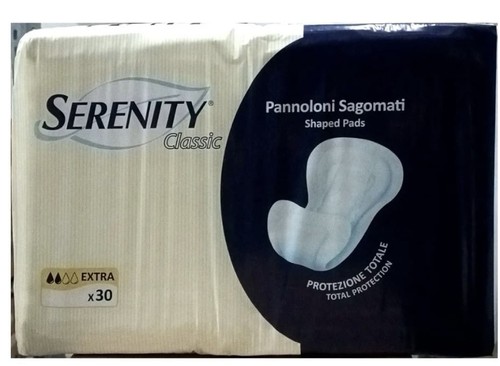 Serenity classic pannoloni - serenity,