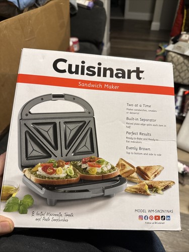 Cuisinart macchina per - cuisinart,
