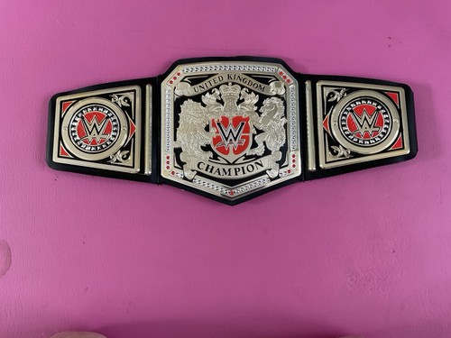 Cintura wrestling wwe campione - cintura,