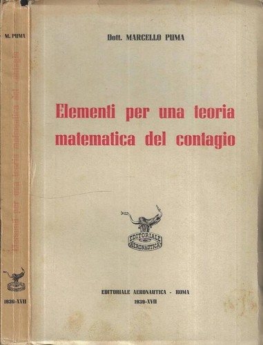 Elementi per una - , teoria