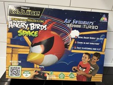 Telecomando Angry Birds per
