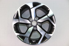 Cerchio in lega originale KIA