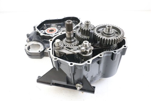 Cambio moto guzzi norge - cambio,