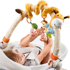 2-In-1 Giochi Spirale