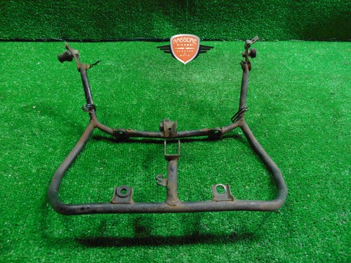 Telaietto anteriore suzuki - telaietto,