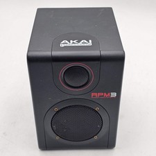 AKAI Monitor Produzione