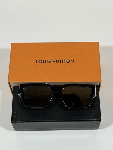 Louis vuitton millionaire - louis,