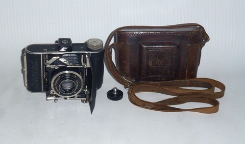 Rodenstock ysella fotocamera - ysella,