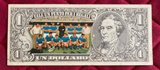 Squadra NAPOLI - Dollaro Edis