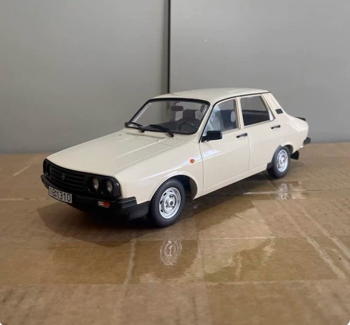Triple9 dacia 1310 tlx - dacia,