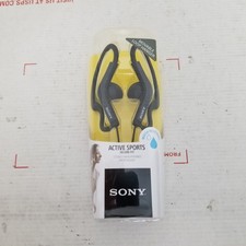 Sony MDR-AS200 Cuffie Stereo