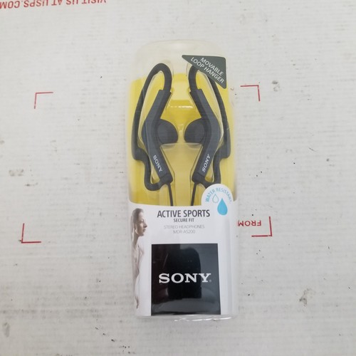 Sony mdr as200 - cuffie, stereo