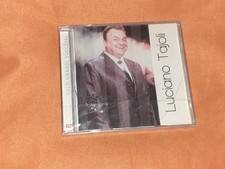 CD  LUCIANO TAJOLI  LlUCIANO