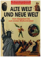 Vecchio mondo e nuovo mondo