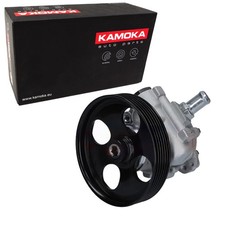 Pompa servosterzo kamoka - pompa,