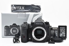 PENTAX K-3 Mark III Numero di