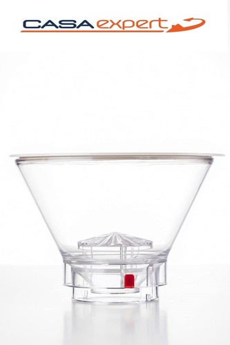 Trituratore conico per bodum - per,