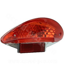 STOP / FANALE / FARO