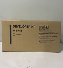 Kyocera DV62 Kit di sviluppo