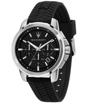 MASERATI SUCCESSO OROLOGIO