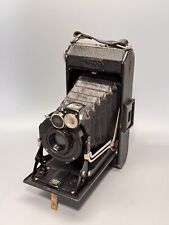Zeiss Ikon Ikonta 520/2 Novar - Anastigmat 1:6,3 f=10,5 cm 6x9 #18