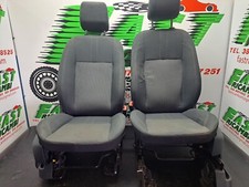 SEDILI INTERNI TESSUTO FORD C-MAX II 1.6 TDCI T1DA 2014