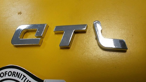 Scritta jtd logo fiat - ",