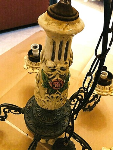 Antiquariato/Modernariato"LAMP