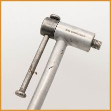 CAMPAGNOLO R BACK STAY TOOL DERAILLEUR HANGER VINTAGE BIKE FRAME REAR jig BAR