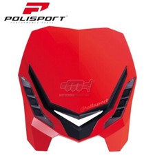 POLISPORT "E-BLAZE" MASCHERINA