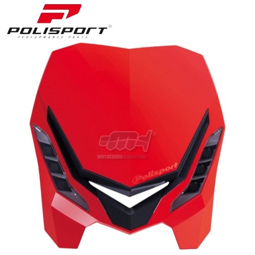 Polisport blaze mascherina - polisport,
