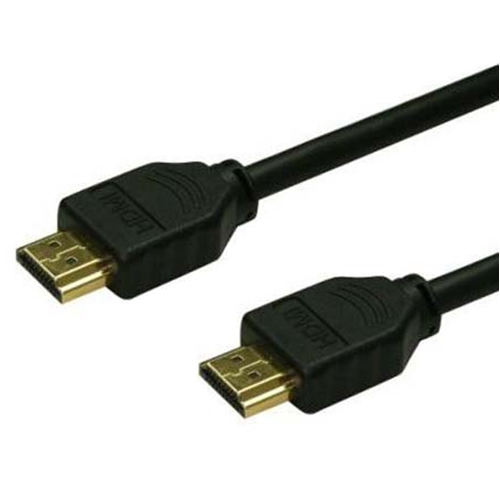 Cavo hdmi placcato oro - placcato,