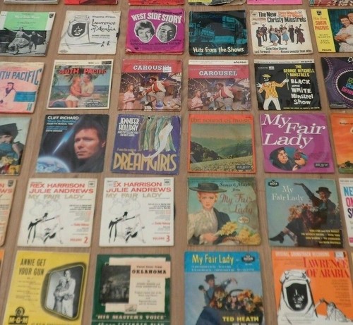 Musicals opera s original - &,