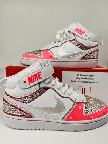 Nike personalizzate - ,