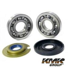 K411 CUSCINETTI PARAOLI ALBERO