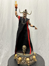 Sideshow INDIANA JONES Temple